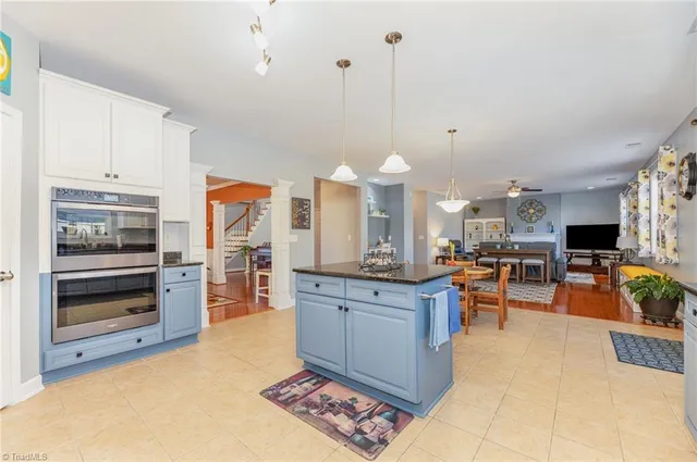 $575,000 | 2304 Rockland Circle, High Point, NC 27265