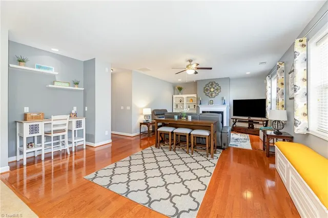 $575,000 | 2304 Rockland Circle, High Point, NC 27265