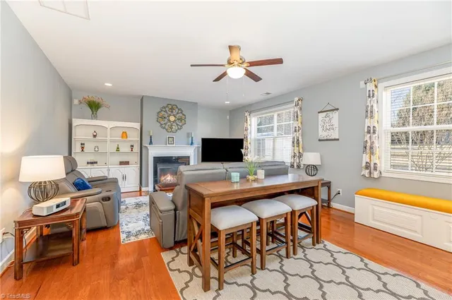 $575,000 | 2304 Rockland Circle, High Point, NC 27265