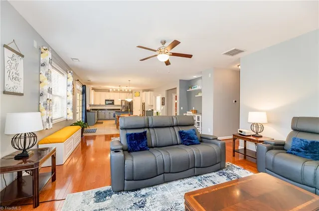 $575,000 | 2304 Rockland Circle, High Point, NC 27265