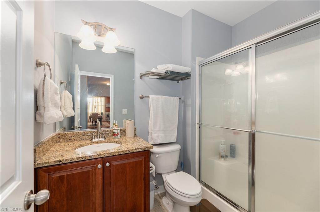 2304 Rockland Circle High Point, NC 27265 - Photo 17 of 39