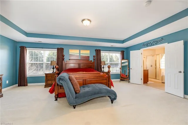 $575,000 | 2304 Rockland Circle, High Point, NC 27265