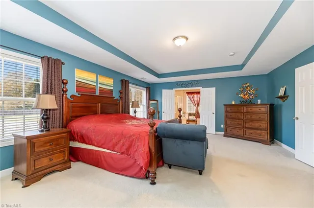 $575,000 | 2304 Rockland Circle, High Point, NC 27265