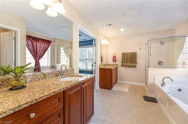 $575,000 | 2304 Rockland Circle, High Point, NC 27265