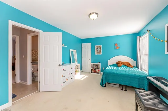 $575,000 | 2304 Rockland Circle, High Point, NC 27265