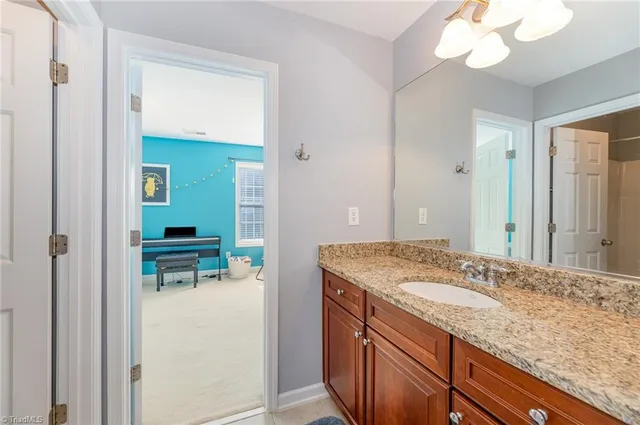 $575,000 | 2304 Rockland Circle, High Point, NC 27265