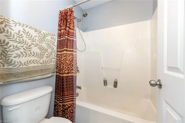 $575,000 | 2304 Rockland Circle, High Point, NC 27265