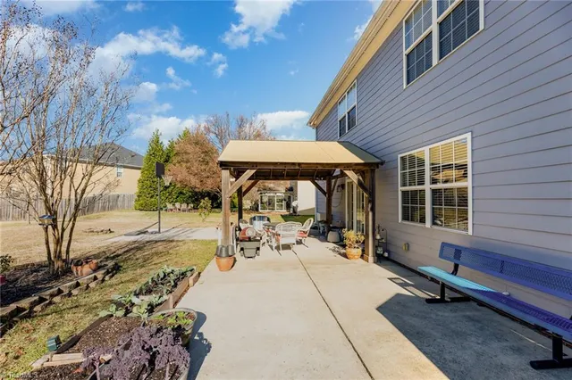 $575,000 | 2304 Rockland Circle, High Point, NC 27265