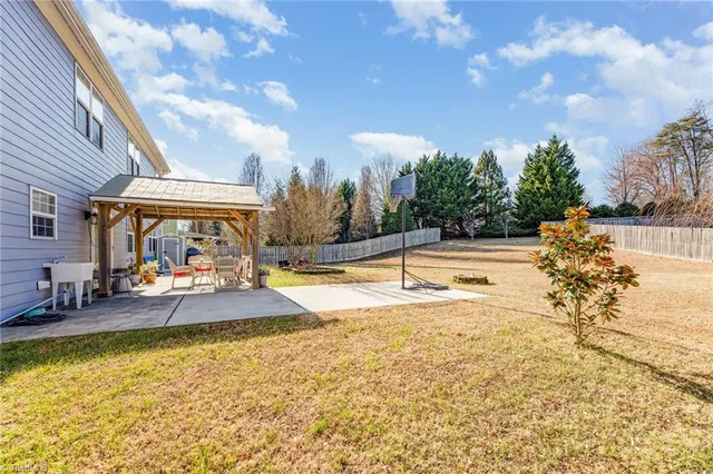 $575,000 | 2304 Rockland Circle, High Point, NC 27265