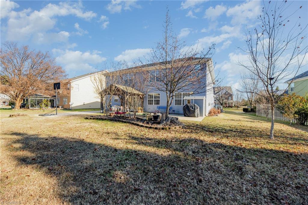 2304 Rockland Circle High Point, NC 27265 - Photo 42 of 50