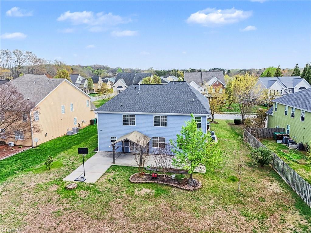 2304 Rockland Circle High Point, NC 27265 - Photo 43 of 50