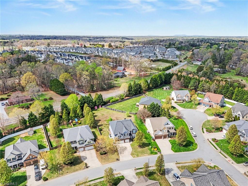 2304 Rockland Circle High Point, NC 27265 - Photo 48 of 50