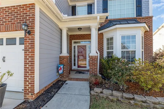 $575,000 | 2304 Rockland Circle, High Point, NC 27265