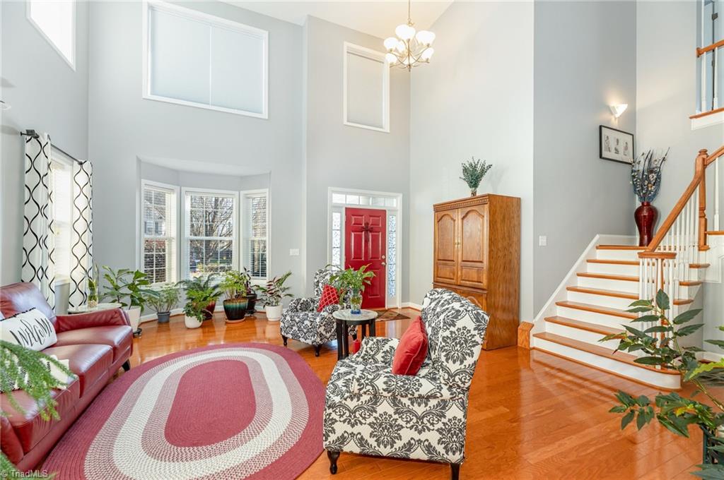 2304 Rockland Circle High Point, NC 27265 - Photo 6 of 39