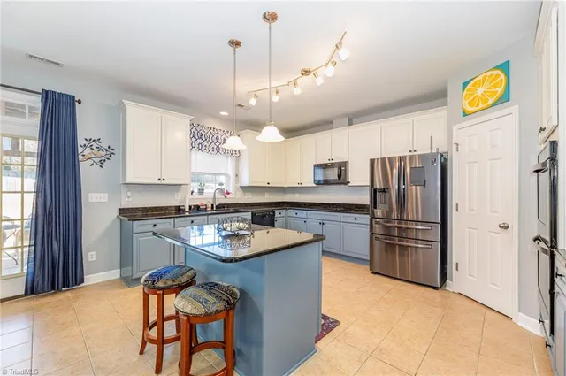 $575,000 | 2304 Rockland Circle, High Point, NC 27265