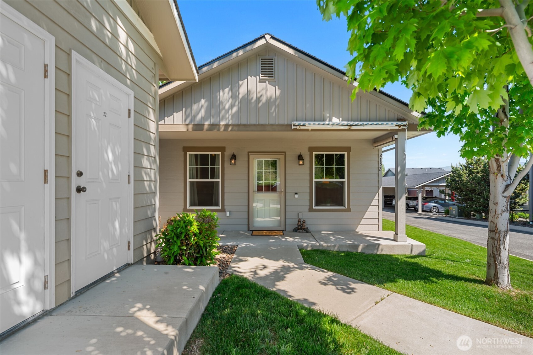 2152 Roper Lane Wenatchee, WA 98801 - Photo 20 of 25