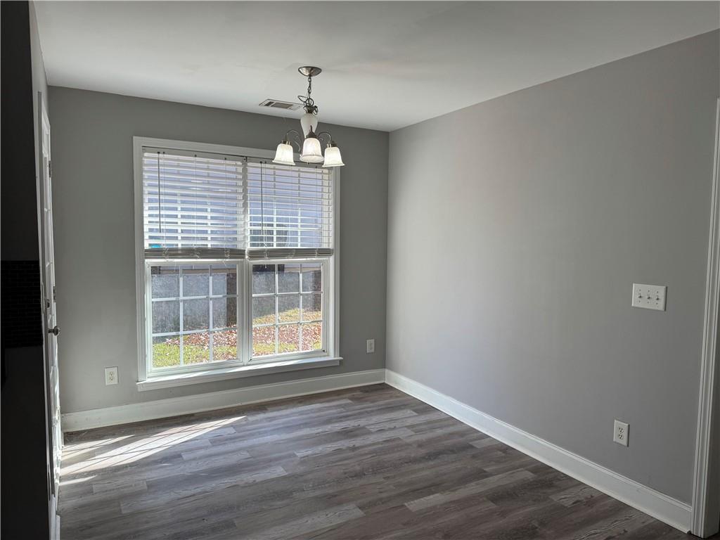 120 Thornwood Drive Southwest Rome, GA 30165 - Photo 11 of 35