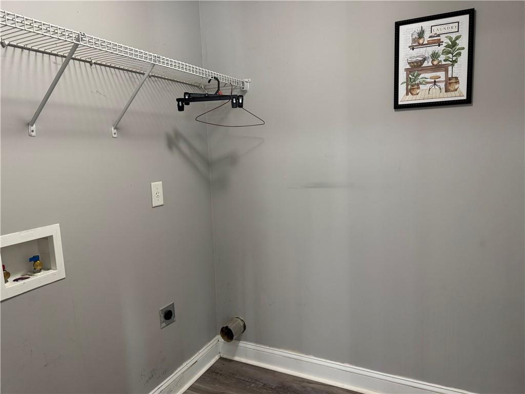 120 Thornwood Drive Southwest Rome, GA 30165 - Photo 12 of 35