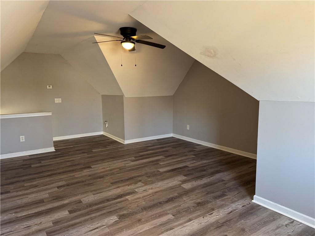 120 Thornwood Drive Southwest Rome, GA 30165 - Photo 14 of 35