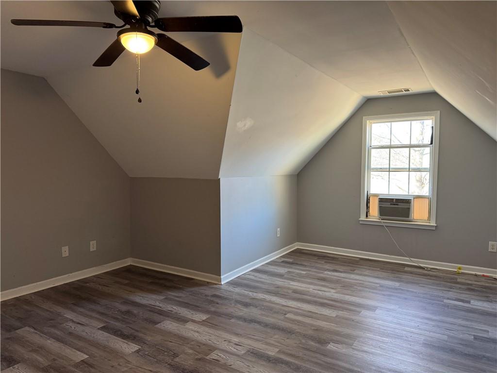 120 Thornwood Drive Southwest Rome, GA 30165 - Photo 15 of 35