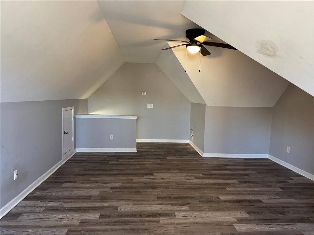 120 Thornwood Drive Southwest Rome, GA 30165 - Photo 16 of 35