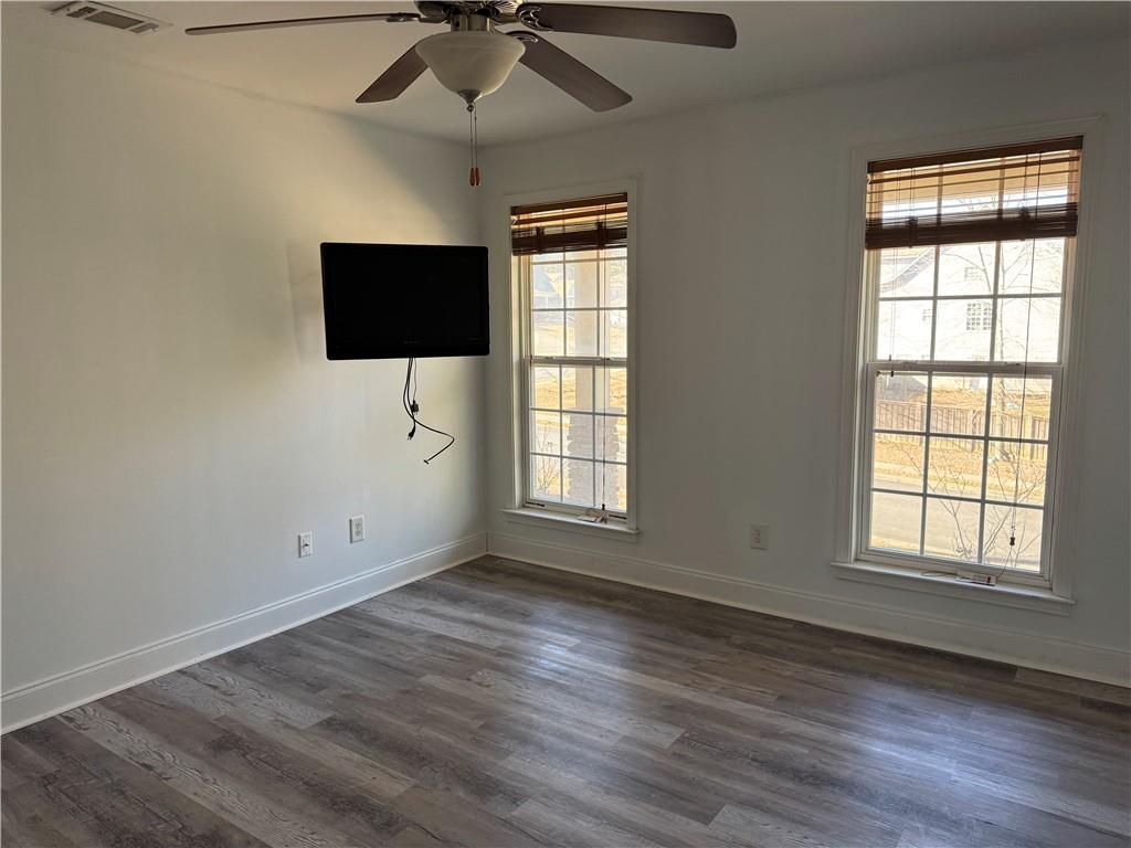 120 Thornwood Drive Southwest Rome, GA 30165 - Photo 20 of 35