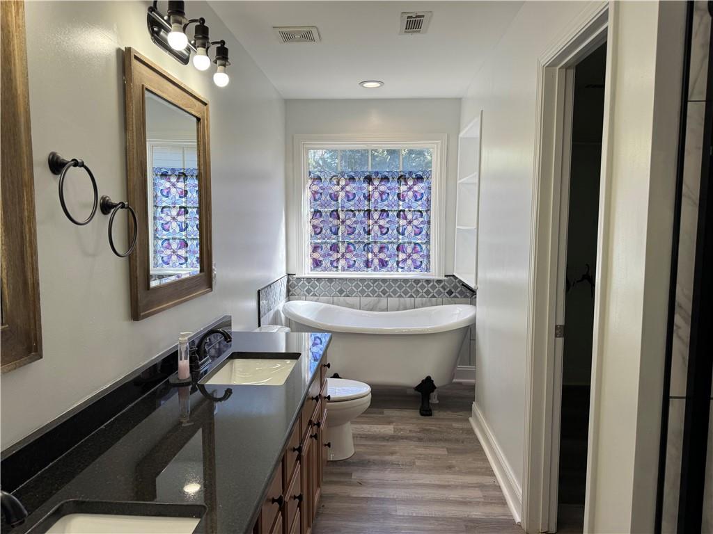 120 Thornwood Drive Southwest Rome, GA 30165 - Photo 23 of 35