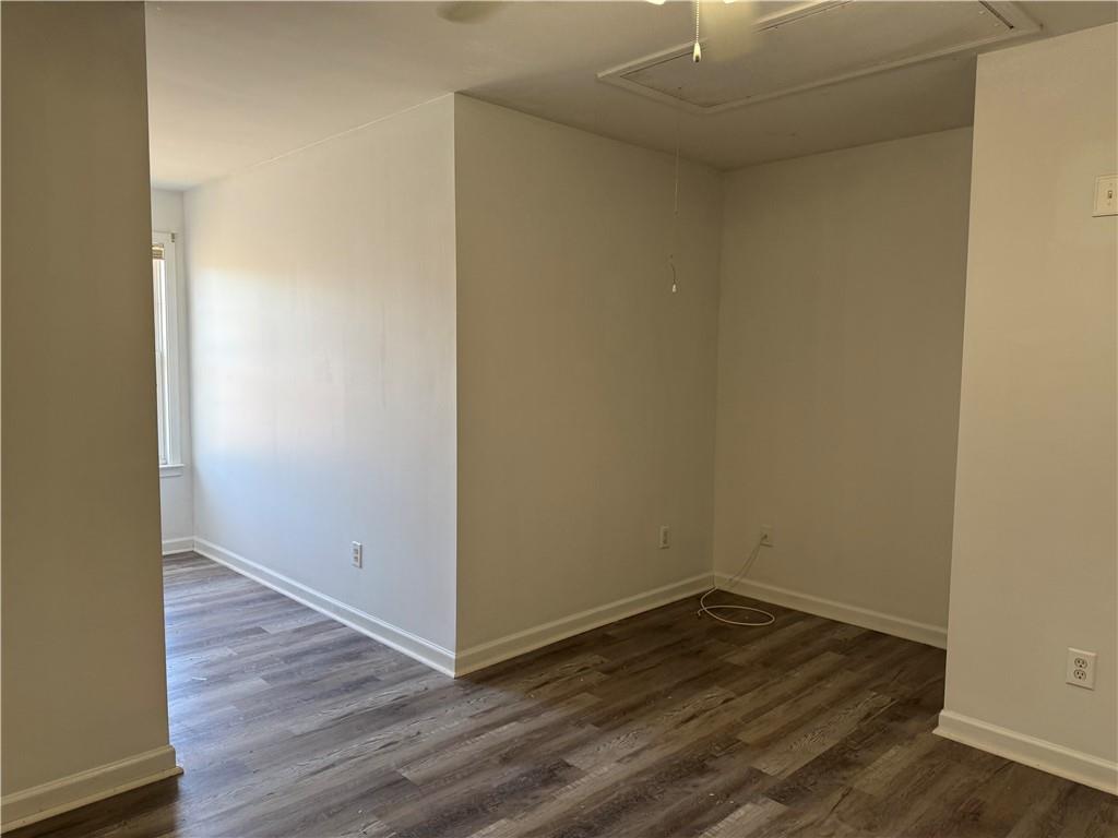 120 Thornwood Drive Southwest Rome, GA 30165 - Photo 29 of 35