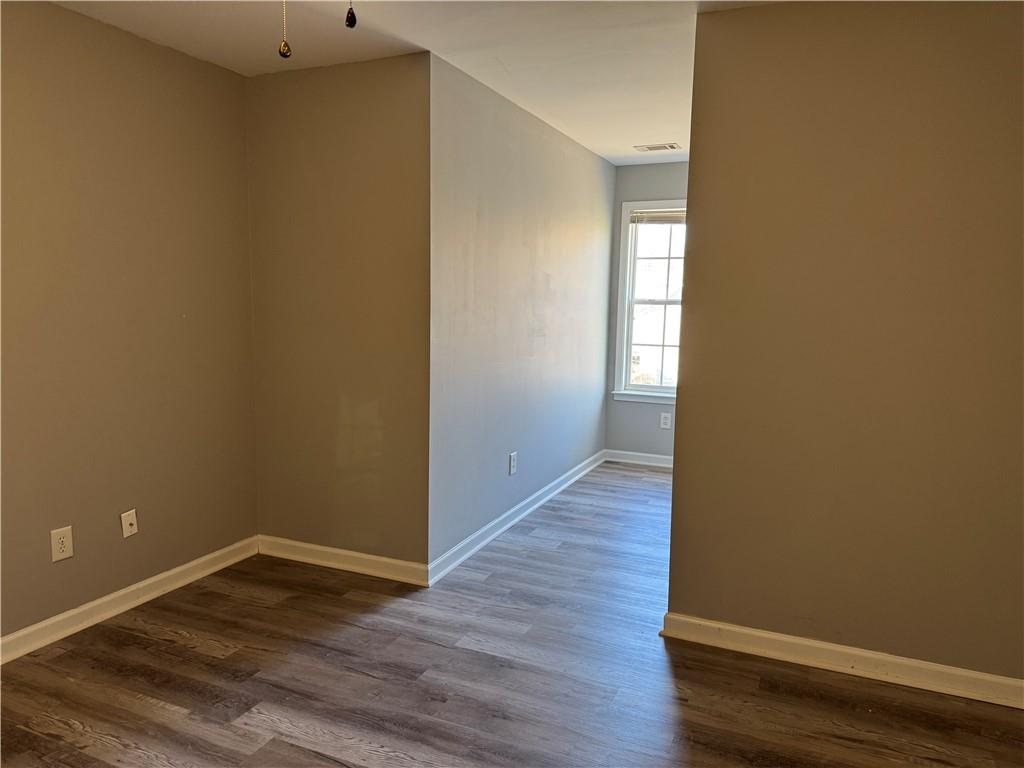 120 Thornwood Drive Southwest Rome, GA 30165 - Photo 31 of 35