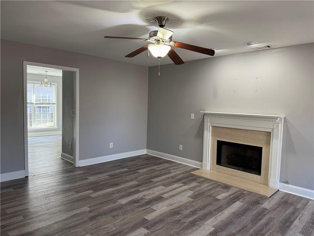 120 Thornwood Drive Southwest Rome, GA 30165 - Photo 4 of 35