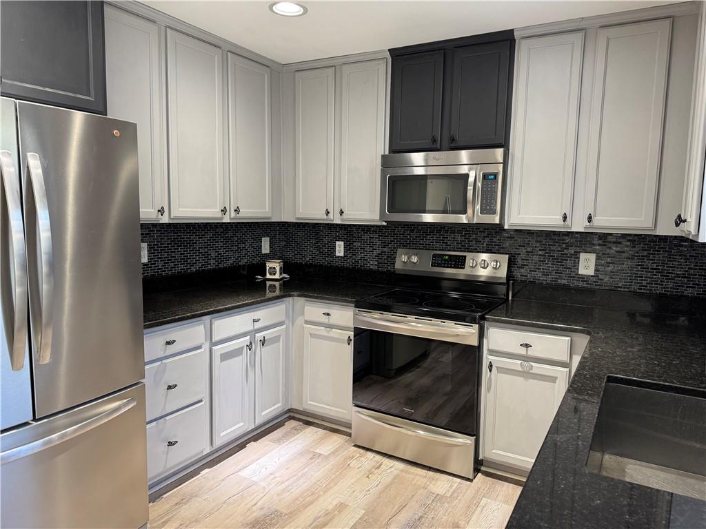 120 Thornwood Drive Southwest Rome, GA 30165 - Photo 9 of 35