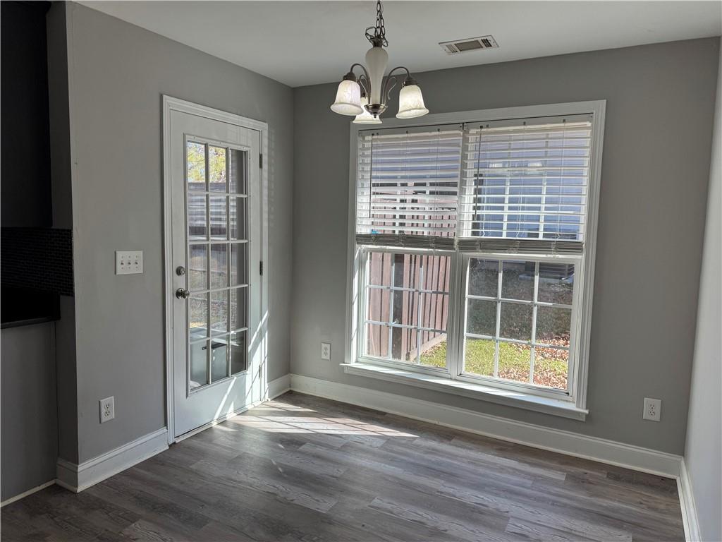 120 Thornwood Drive Southwest Rome, GA 30165 - Photo 10 of 35