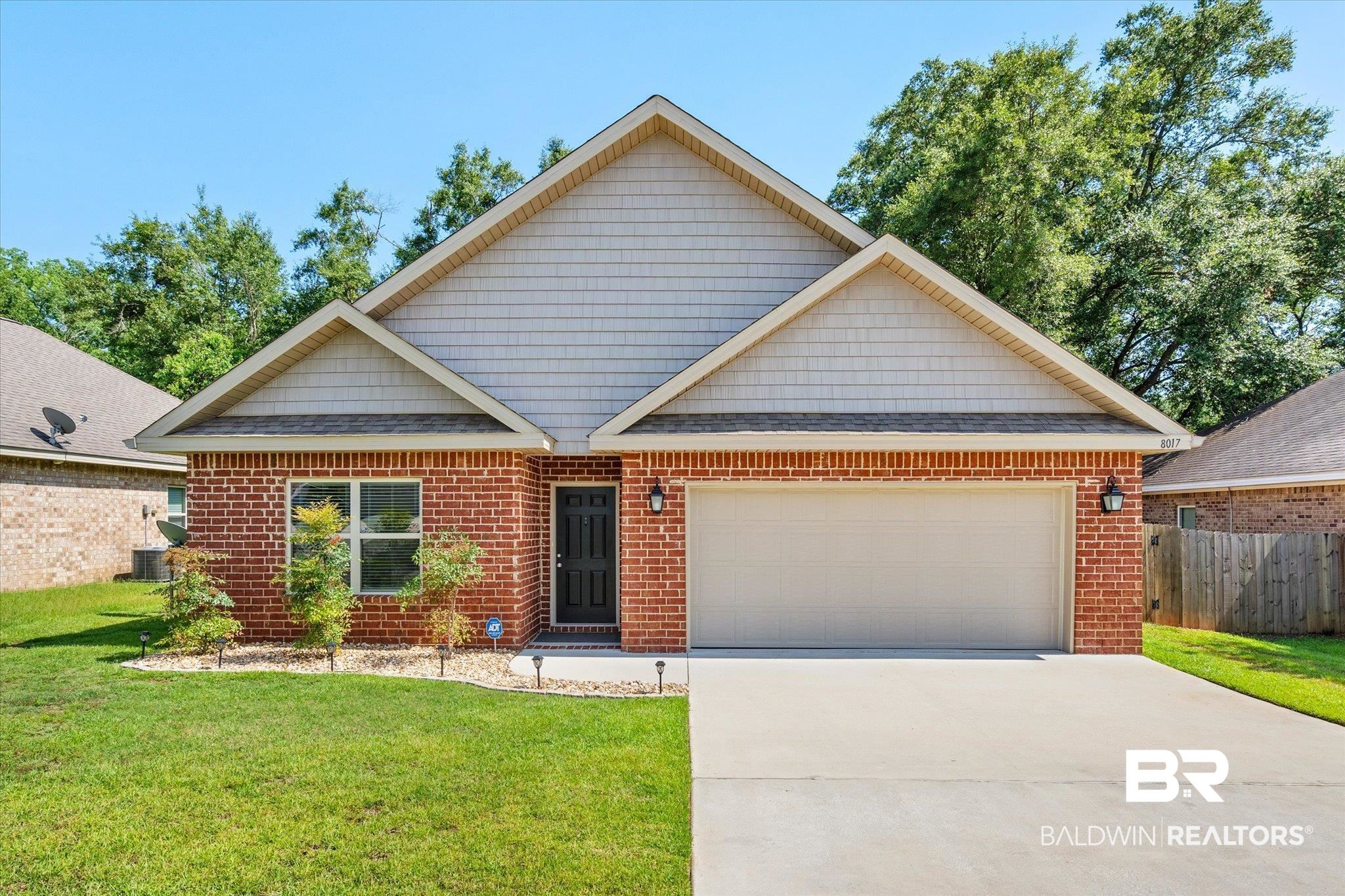 8017 Beretta Drive Theodore, AL 36582 - Photo 1 of 20