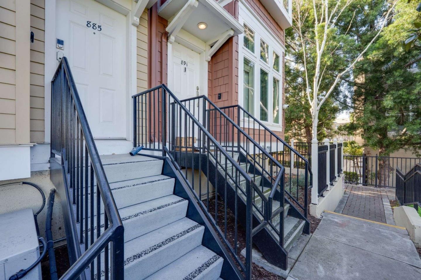 885 Frederick Commons San Jose, CA 95126 - Photo 2 of 30