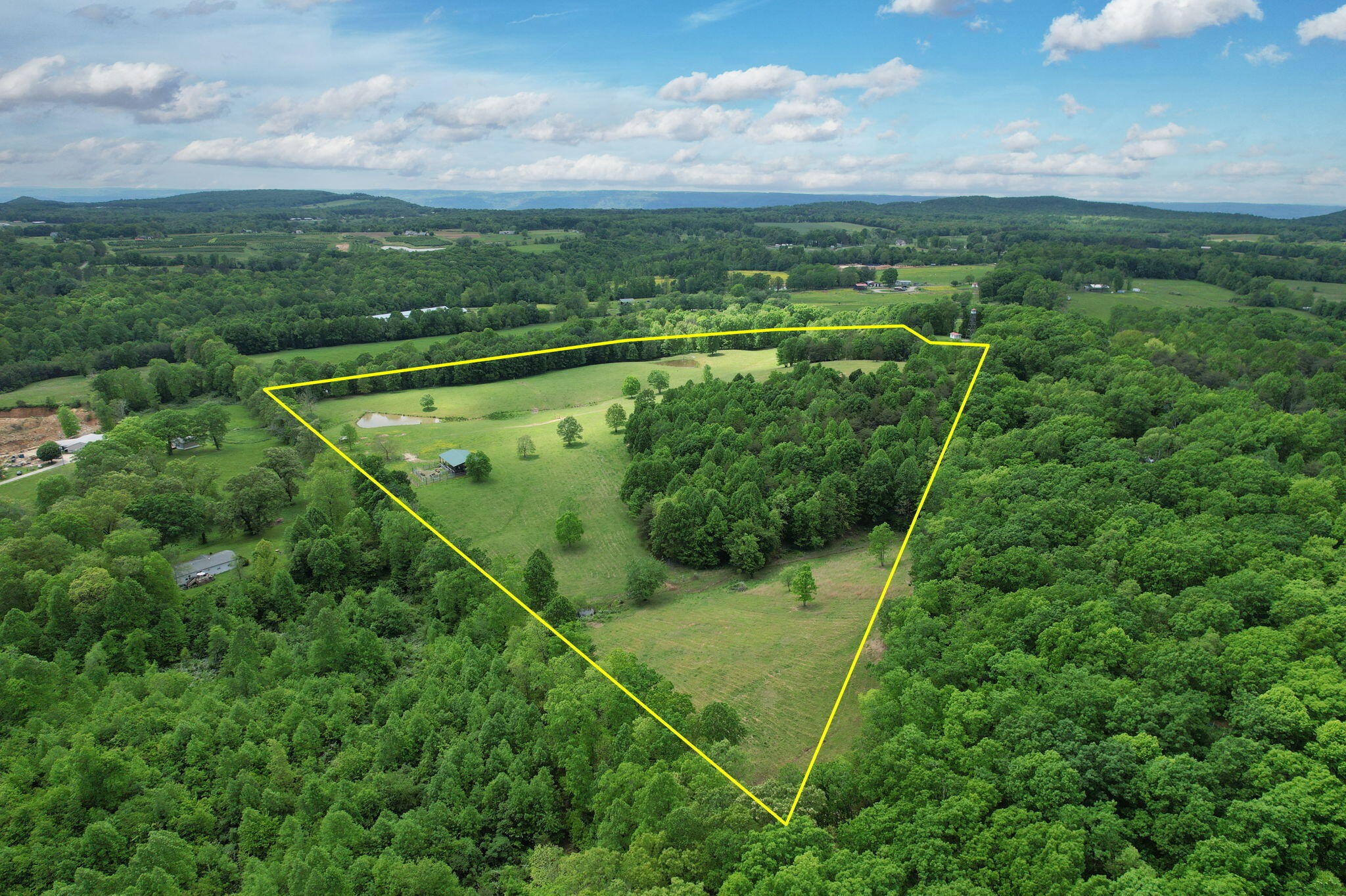 0 Summer City Firetower Road Pikeville, TN 37367 - Photo 13 of 16 Gallery Image 13