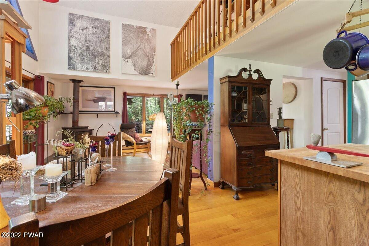 106 Cub Road Greeley, PA 18425 - Photo 20 of 54 16-106 Cub Rd (16)