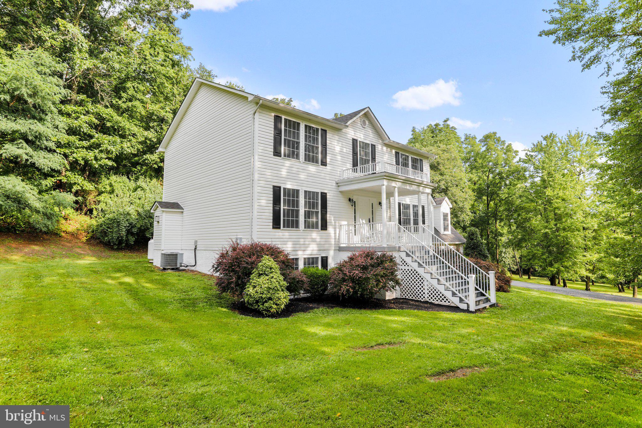 123 Locust Dale Road Front Royal, VA 22630 - Photo 1 of 57 Gallery Image 1