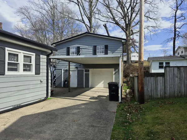 $177,000 | 1914 Washington Street, Flatwoods, KY 41139