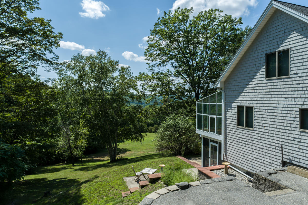 242 Watson Hill Road Limerick, ME 04048 - Photo 58 of 60 2-Side deck