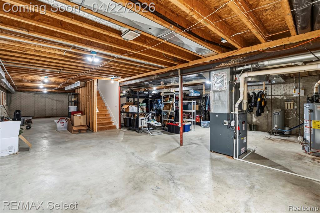 6451 Elms Road Flushing, MI 48433 - Photo 40 of 52
