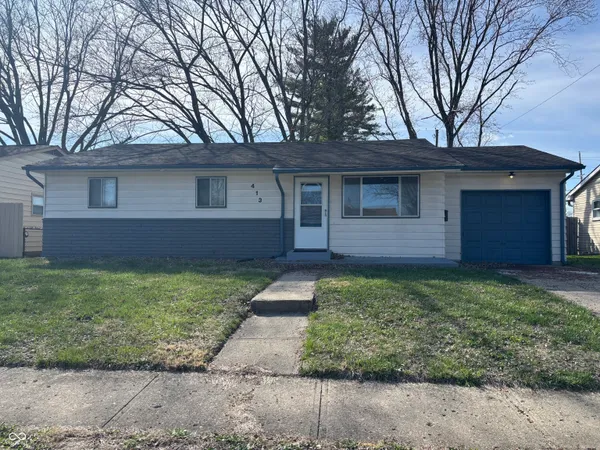 $190,000 | 413 Linden Lane, Plainfield, IN 46168