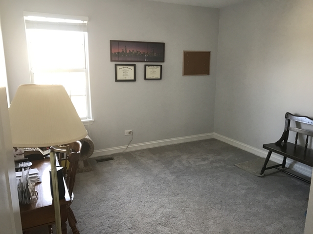 126 North Oltendorf Road Streamwood, IL 60107 - Photo 14 of 16 a view of a room with gym equipment