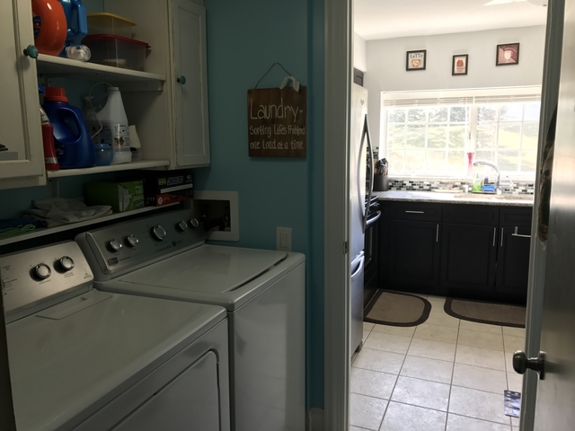 126 North Oltendorf Road Streamwood, IL 60107 - Photo 15 of 16 a room with storage and utility