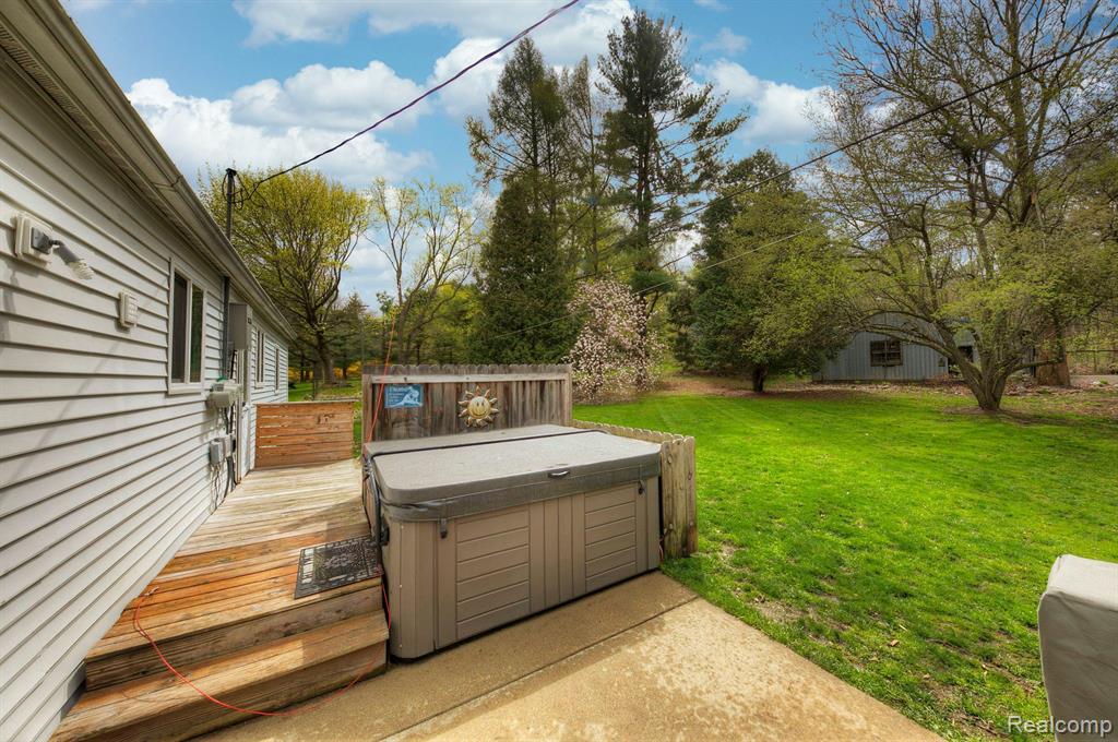 8309 North Territorial Road Dexter, MI 48130 - Photo 17 of 26 Gallery Image 17