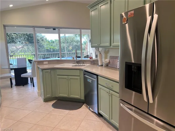 $7,500 | 6809 Ascot Drive, Unit 201, Naples, FL 34113