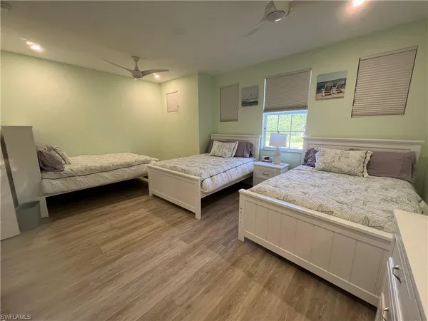 $7,500 | 6809 Ascot Drive, Unit 201, Naples, FL 34113