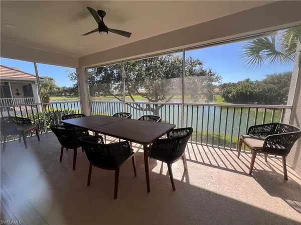 $7,500 | 6809 Ascot Drive, Unit 201, Naples, FL 34113