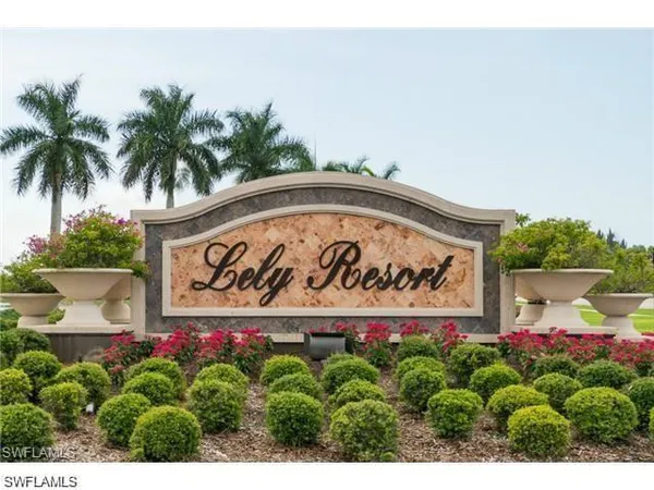 $7,500 | 6809 Ascot Drive, Unit 201, Naples, FL 34113