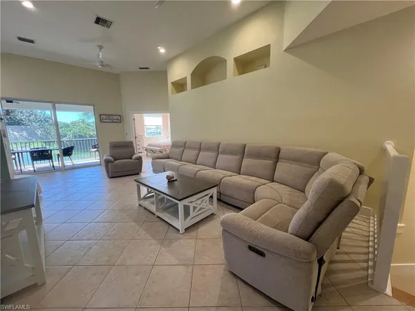 $7,500 | 6809 Ascot Drive, Unit 201, Naples, FL 34113