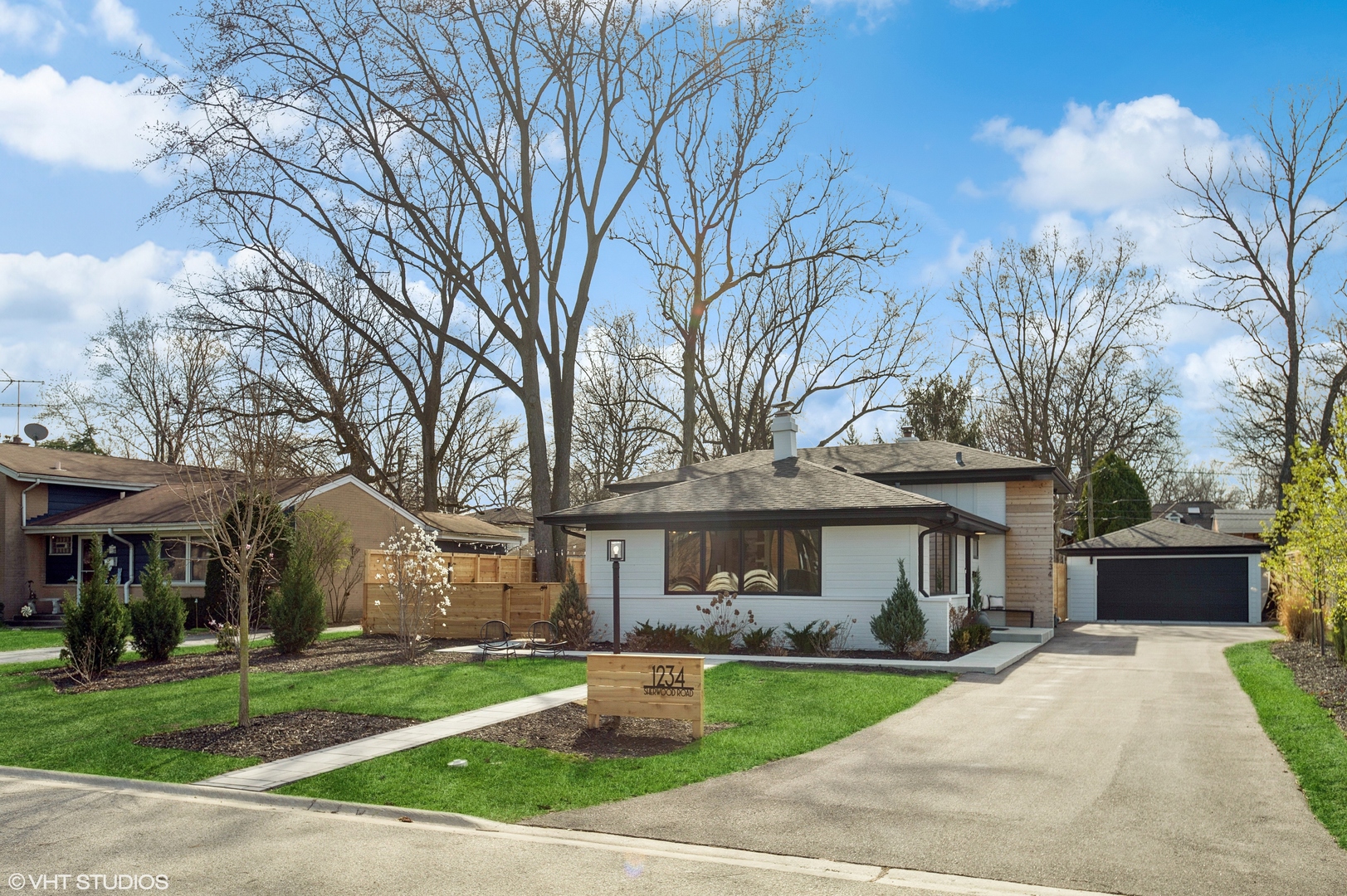 1234 Sherwood Road Glenview, IL 60025 - Photo 1 of 1 Gallery Image 1